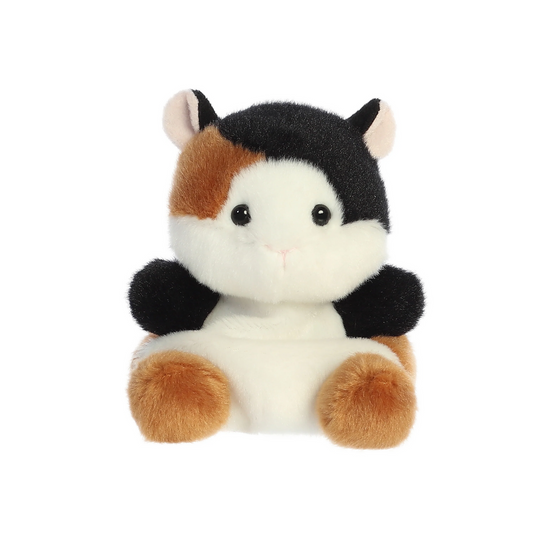 Palm Pals - Nutmeg Guinea Pig