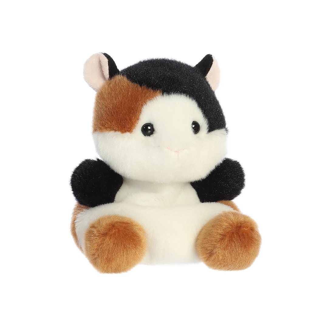 Palm Pals - Nutmeg Guinea Pig