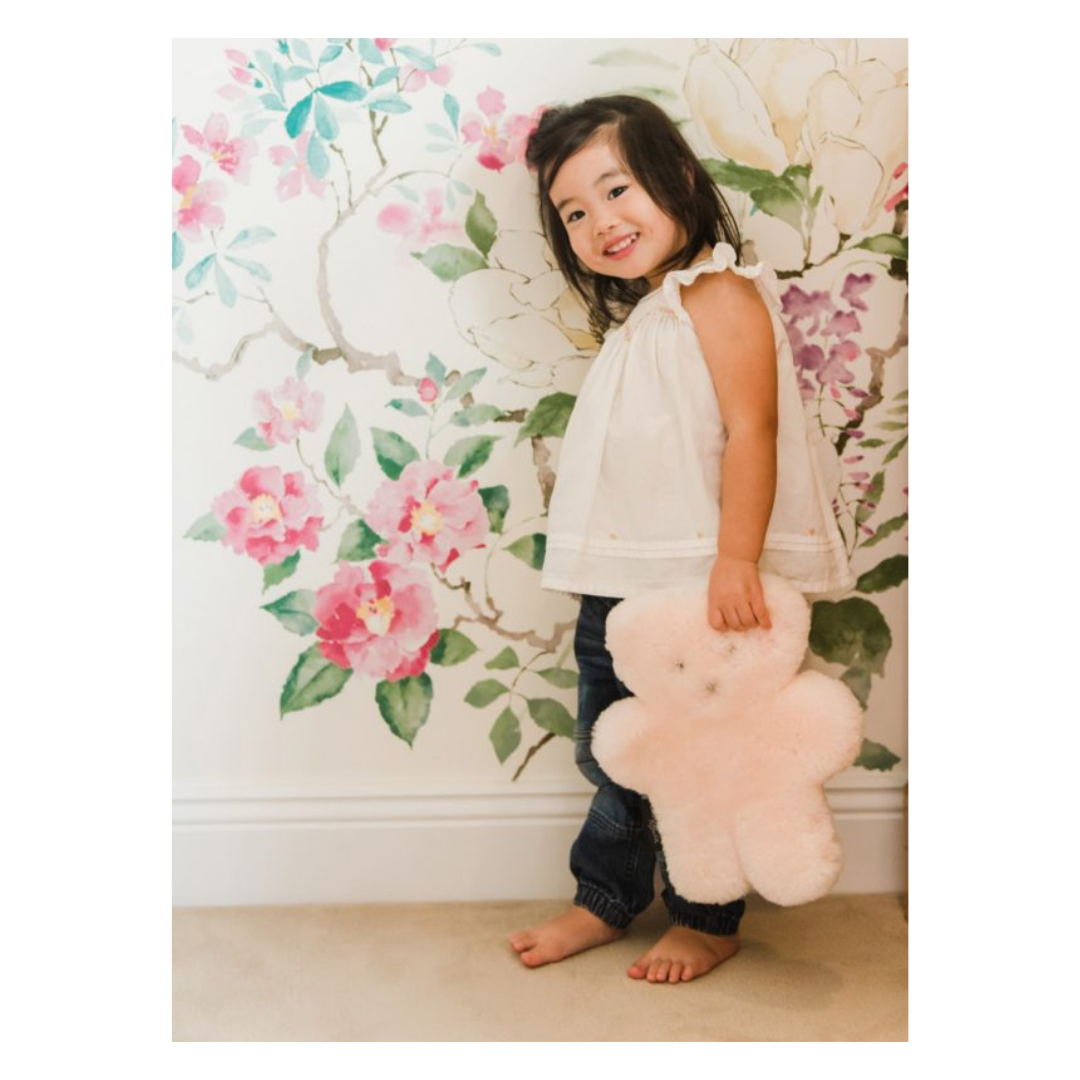 FLATOUT Bear - Rosie