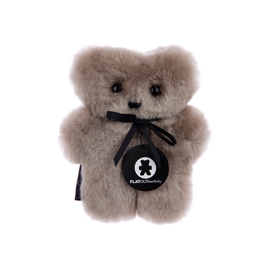 FLATOUT Bear - Baby Latte