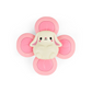 Tiger Tribe Sensory Spinner - Bunny