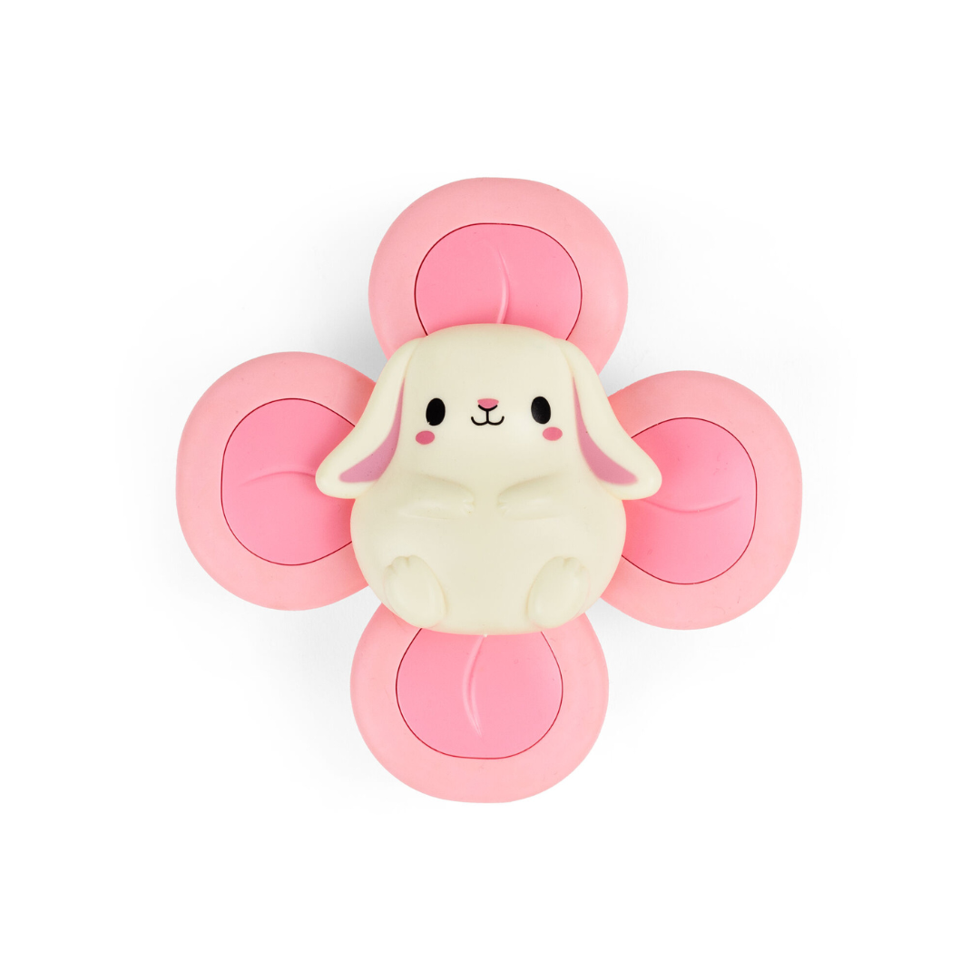 Tiger Tribe Sensory Spinner - Bunny