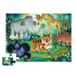 Crocodile Creek - Classic Floor Puzzle - Wild Kingdom | 36 Piece
