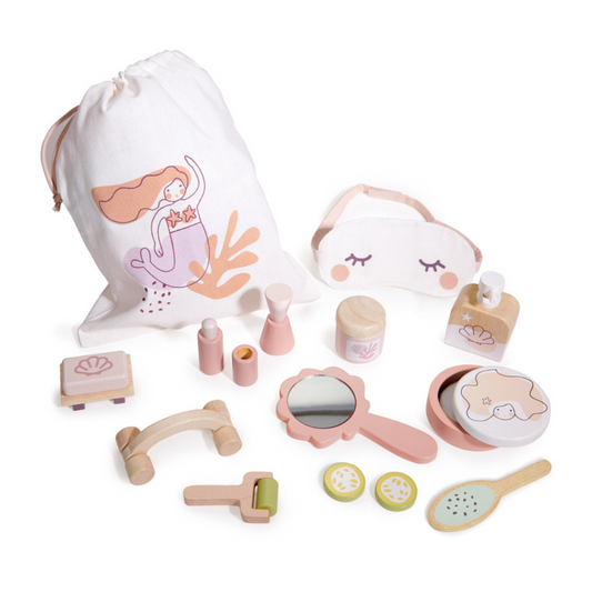 Tender Leaf - Spa Retreat Set