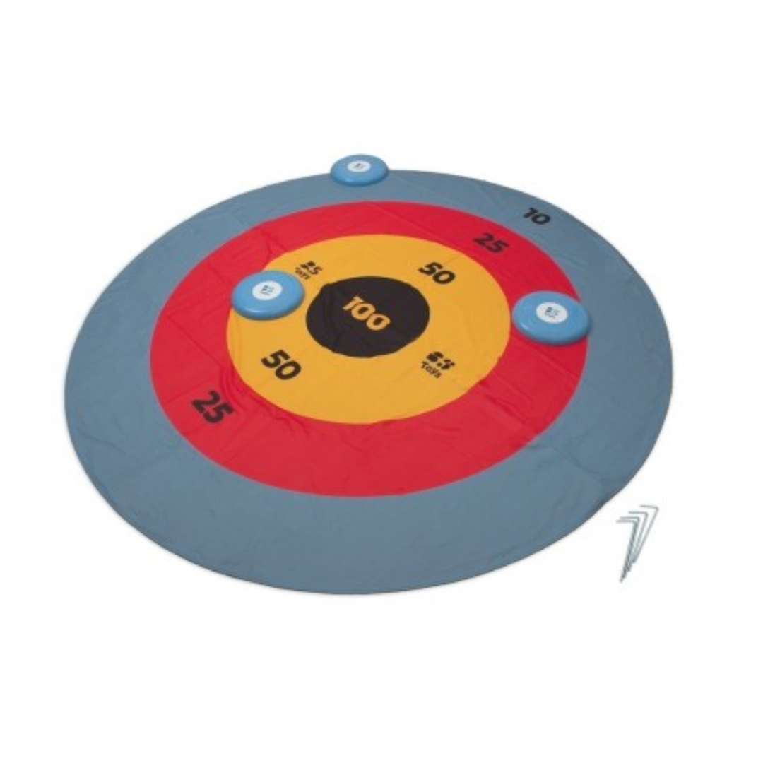 BS Toys - Disc Darts