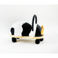 Wheely Bug Cow Large Ride On