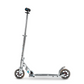 Micro Scooter Speed+ Pure Silver