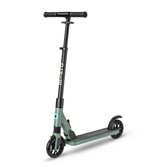 Micro Scooter Micro Sprite Suspension - Olive Green