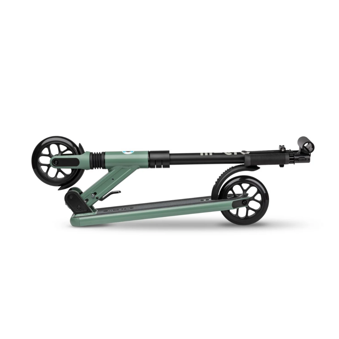 Micro Scooter Micro Sprite Suspension - Olive Green