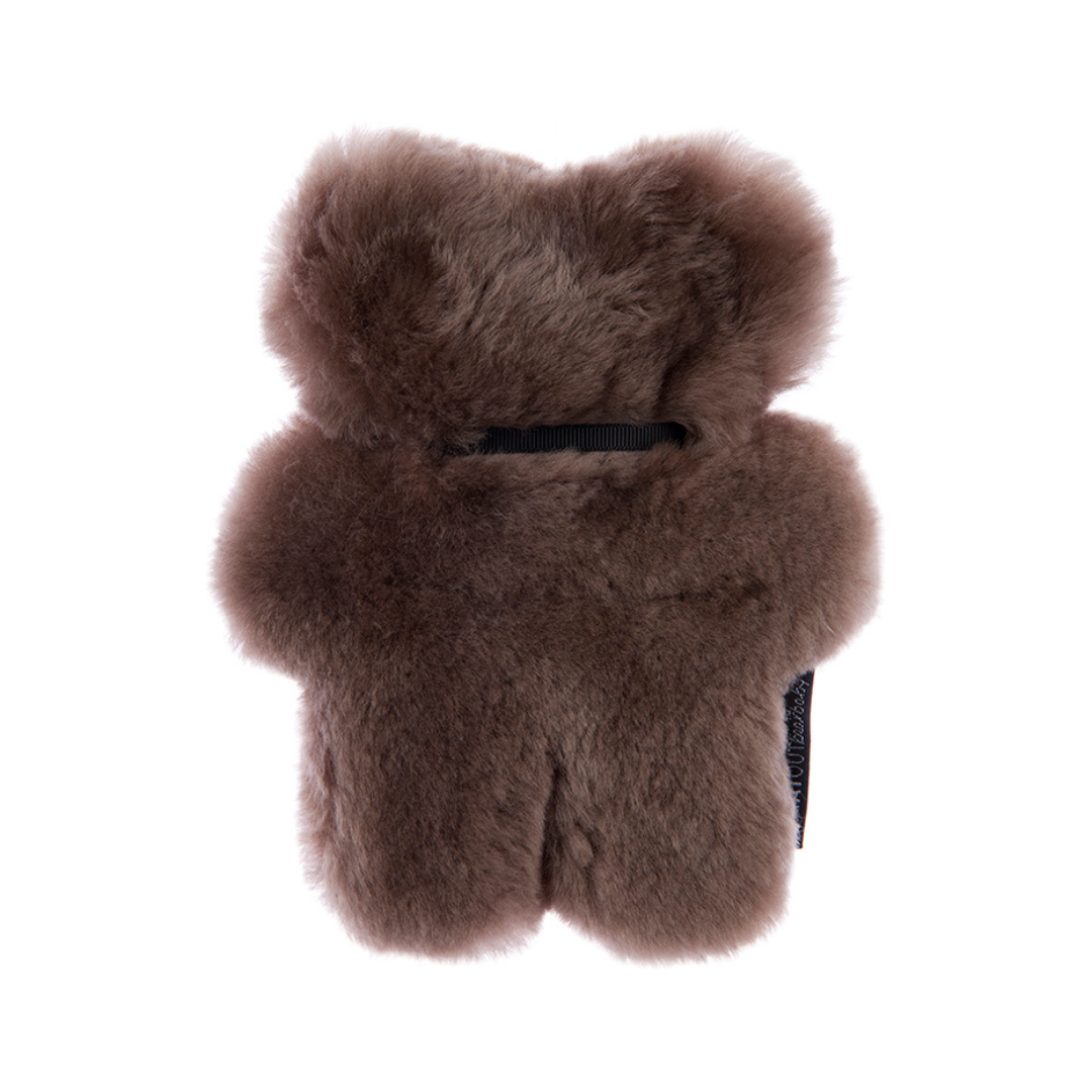 FLATOUT Bear - Baby Chocolate