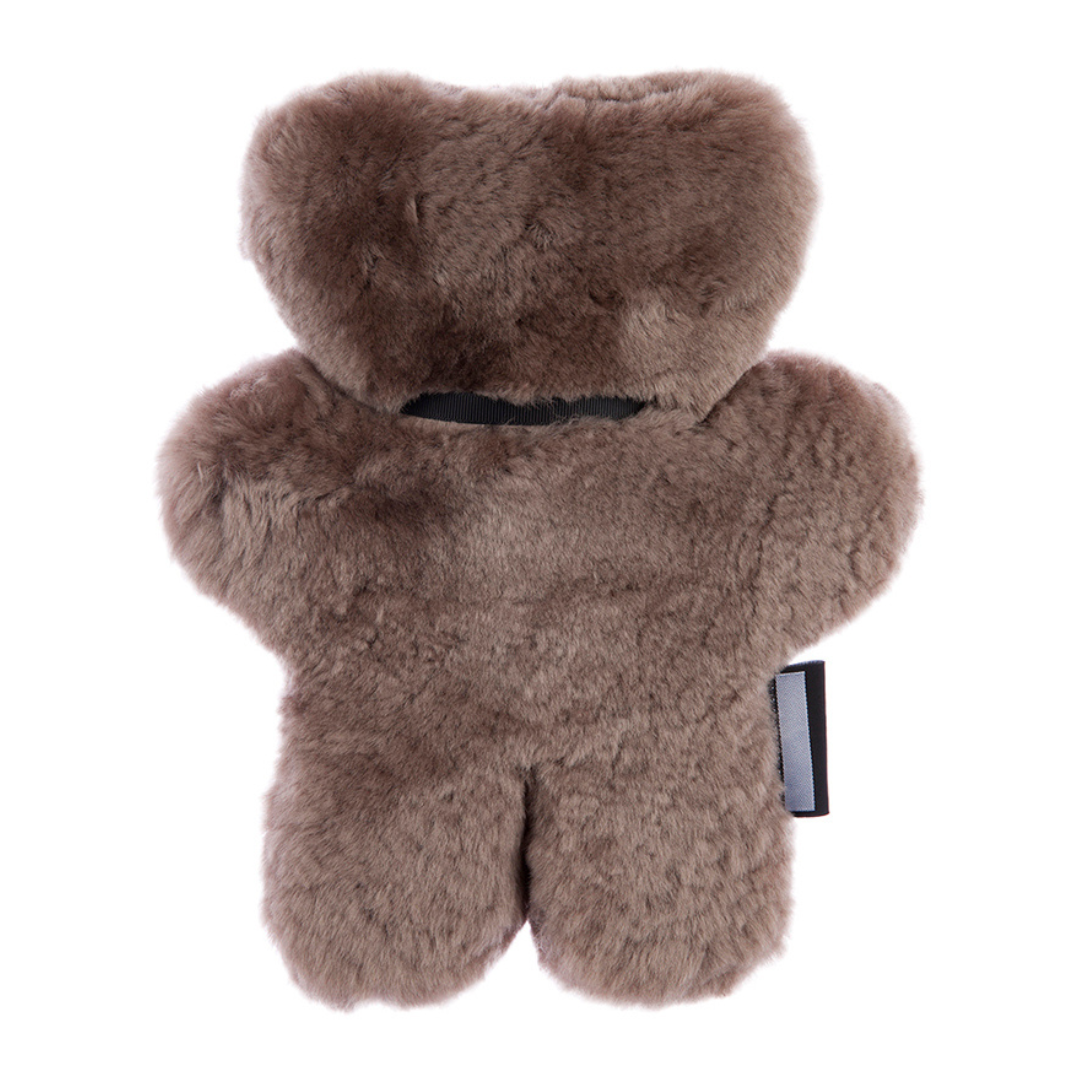 FLATOUT Bear - Chocolate