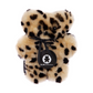 FLATOUT Bear - Baby Leopard