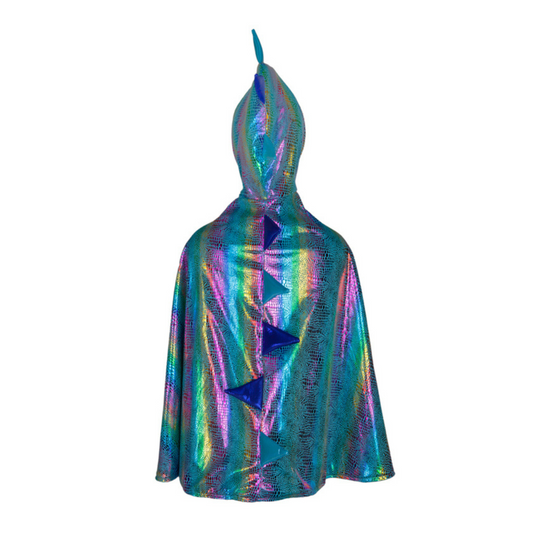 Great Pretenders - Reversible Unicorn & Dragon Cape