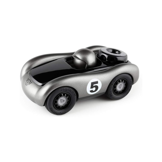 Playforever - Verve Viglietta Miles Grey