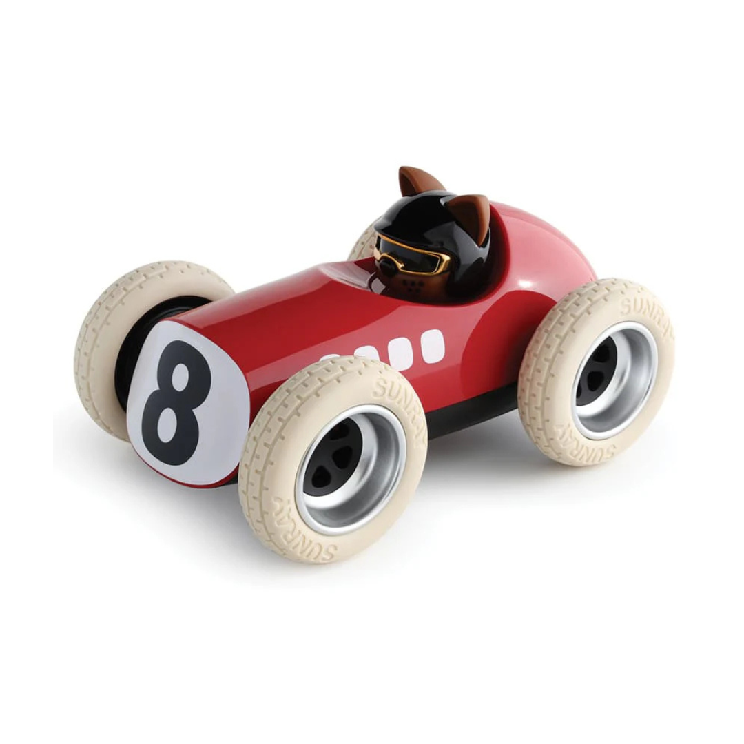 Playforever - Midi Egg Hardy