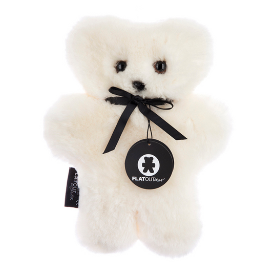 FLATOUT Bear - Milk