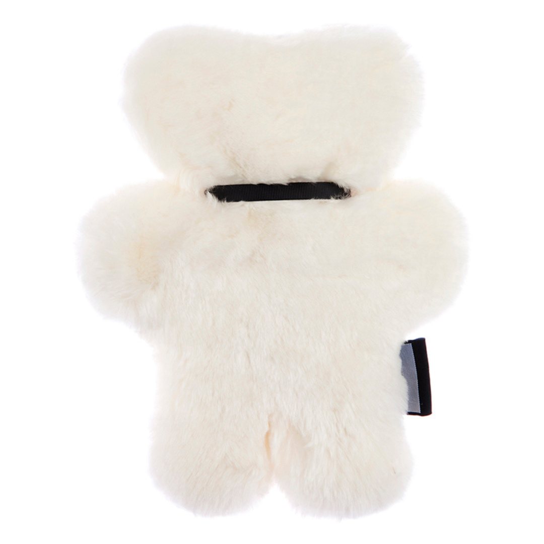 FLATOUT Bear - Milk