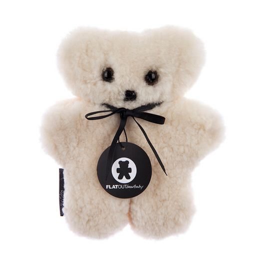 FLATOUT Bear - Baby Milk