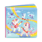 Tiger Tribe Bath Book - Magic Unicorns
