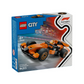 LEGO City F1 Driver with McLaren Race Car 60442