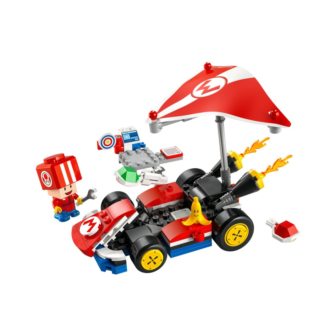 LEGO Mario Kart Standard Kart 72032