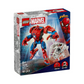 LEGO Super Heroes Marvel Spider-Man Mech vs. Anti-Venom 76308