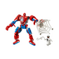 LEGO Super Heroes Marvel Spider-Man Mech vs. Anti-Venom 76308