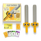Let's Hit Each Other With Fake Swords Game - By Exploding Kittens