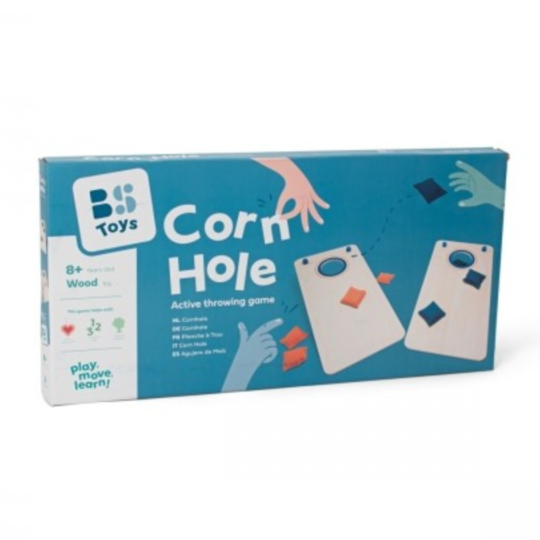 BS Toys - Corn Hole