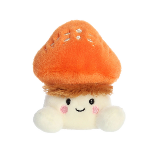 Palm Pals - Fabian Fluffy Mushroom