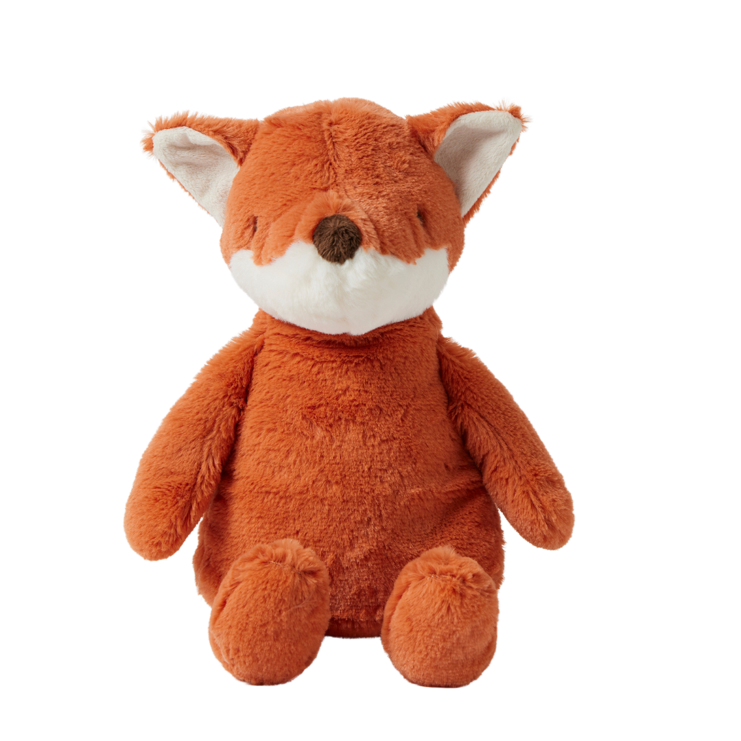Jiggle & Giggle - Cuddle Time Fox
