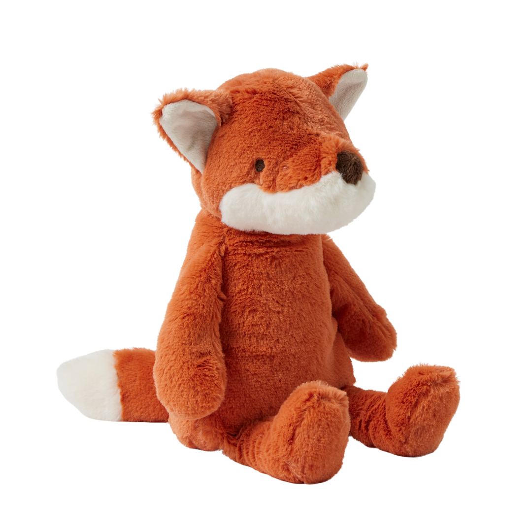 Jiggle & Giggle - Cuddle Time Fox