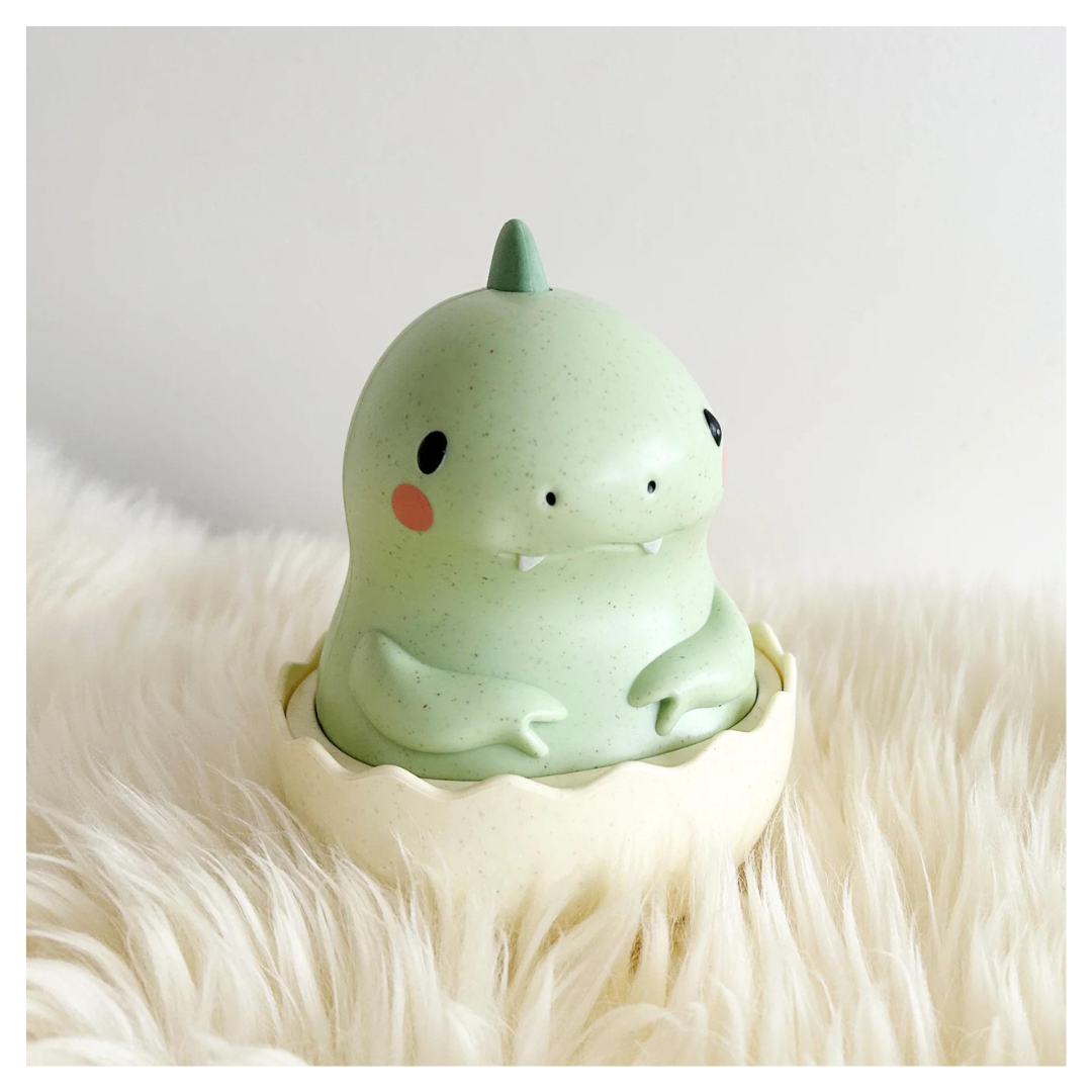 Tiger Tribe Roly Poly - Dino