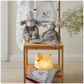 Jiggle & Giggle - Sheep Floppy Plush