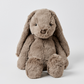 Jiggle & Giggle - Mocha Bunny Medium