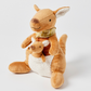 Jiggle & Giggle - Rocky The Kangaroo