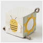 Jiggle & Giggle - Plush Garden Block