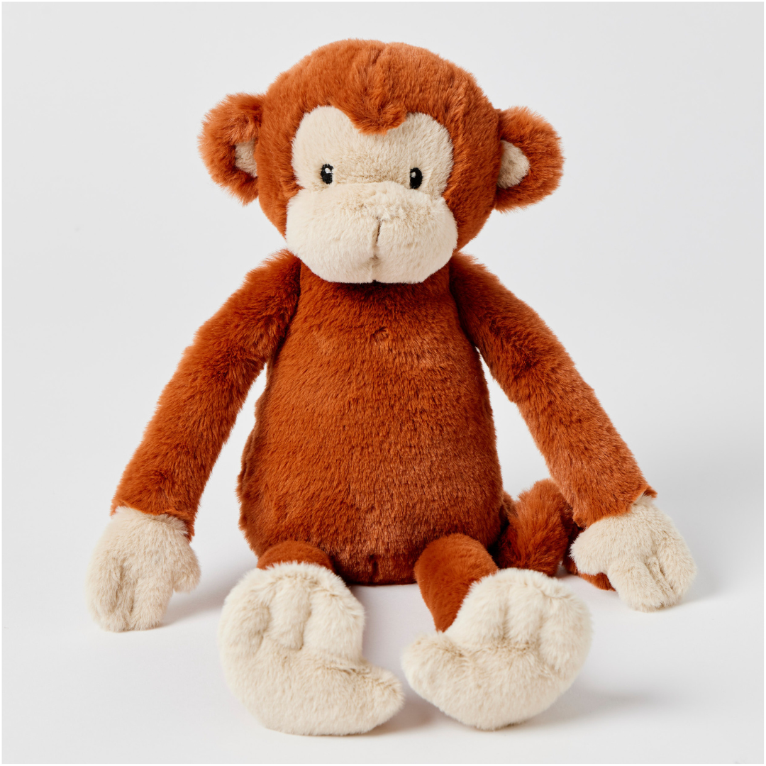 Jiggle & Giggle - Gigi The Monkey
