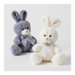 Jiggle & Giggle - Cuddly Bunny (Assorted)