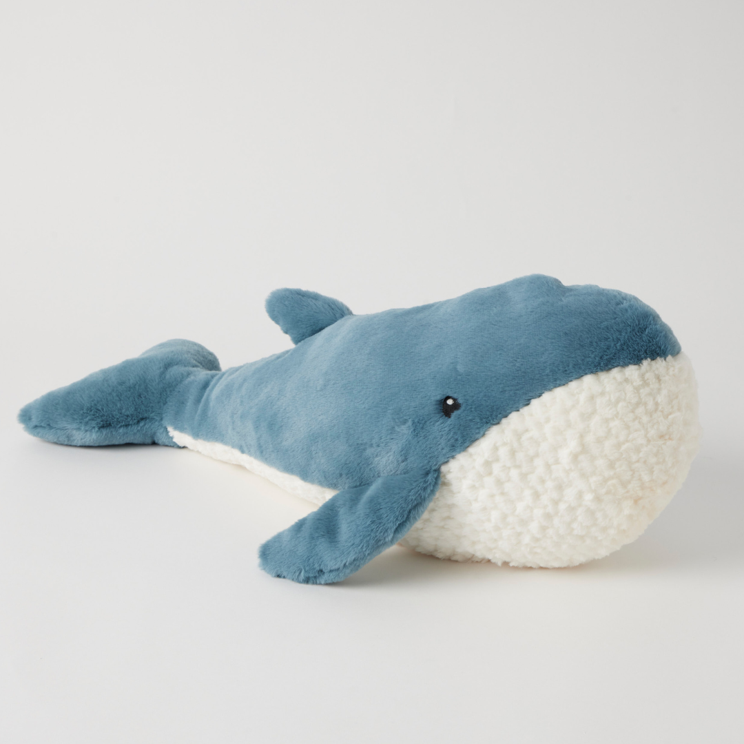 Jiggle & Giggle - Mimi The Whale