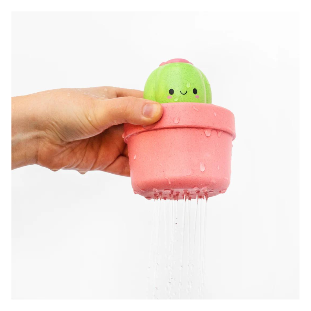 Tiger Tribe Bath Pop-Up - Cactus