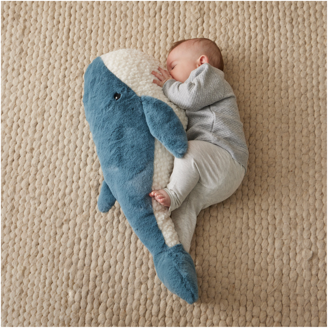 Jiggle & Giggle - Mimi The Whale