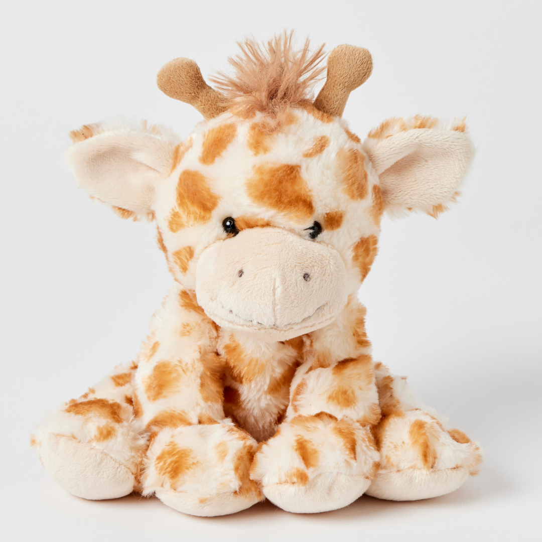 Jiggle & Giggle - Honey the Giraffe