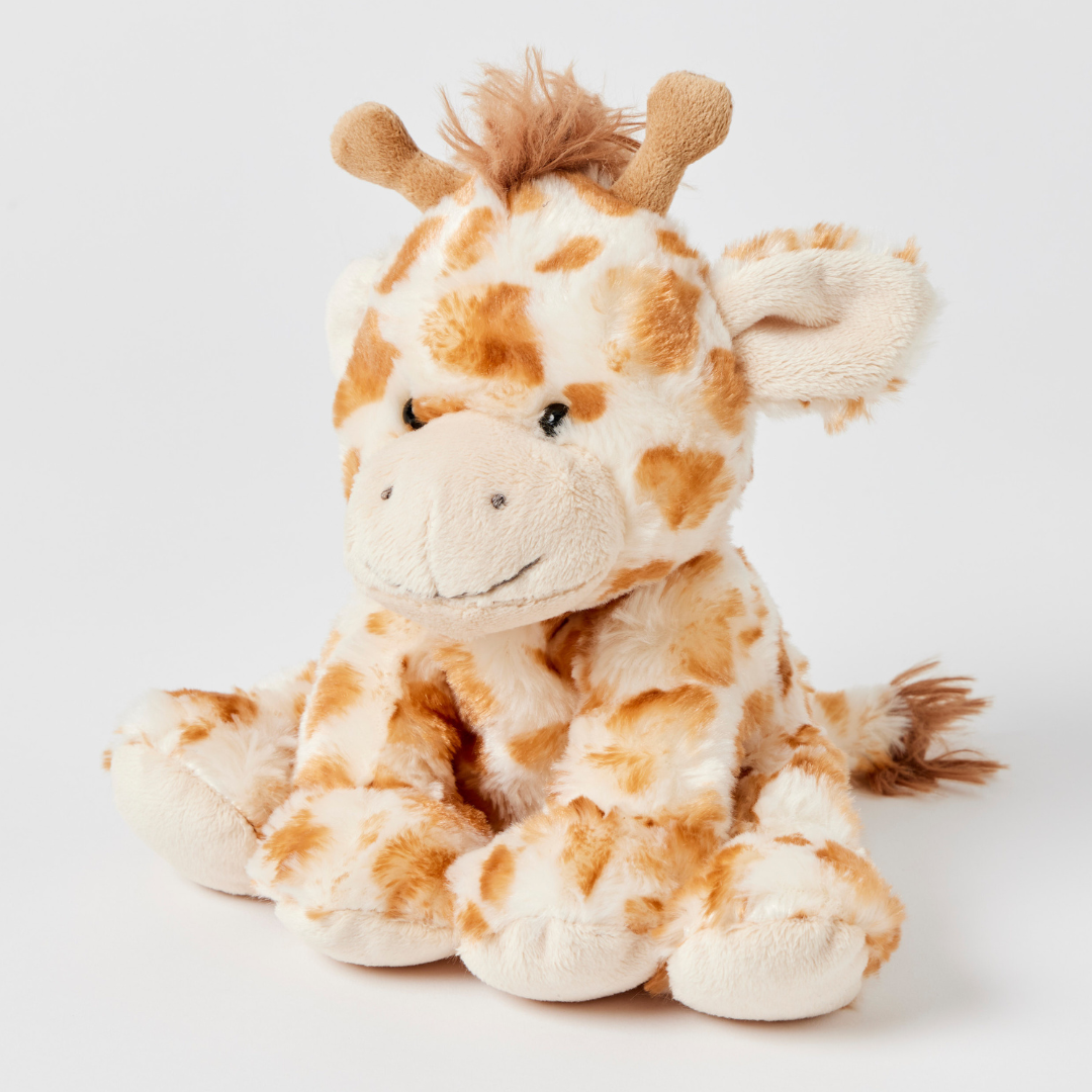 Jiggle & Giggle - Honey the Giraffe