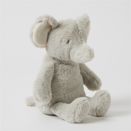 Jiggle & Giggle - Cuddle Time Elephant