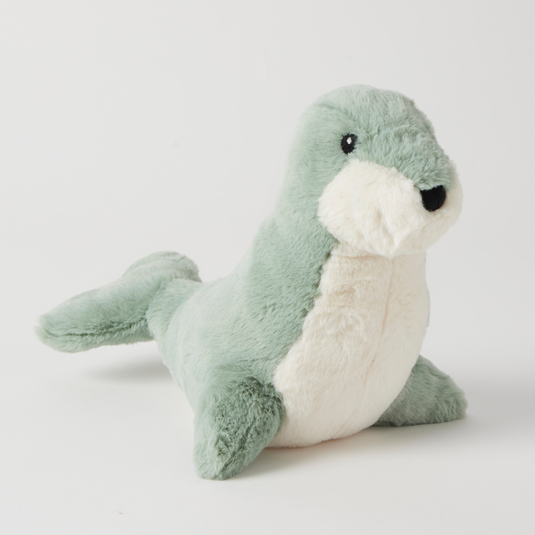 Jiggle & Giggle - Sirell The Seal