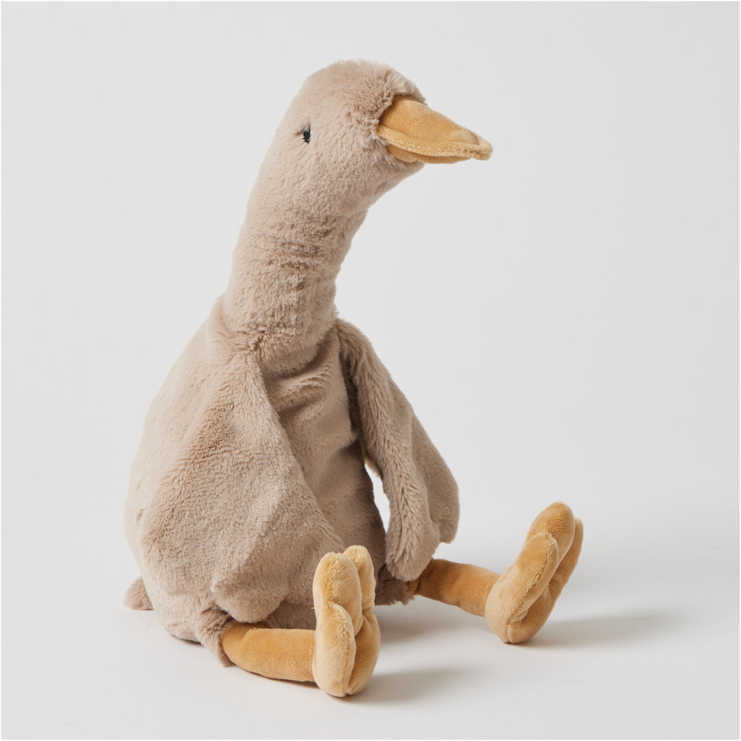 Jiggle & Giggle - Puddle Goose Toy