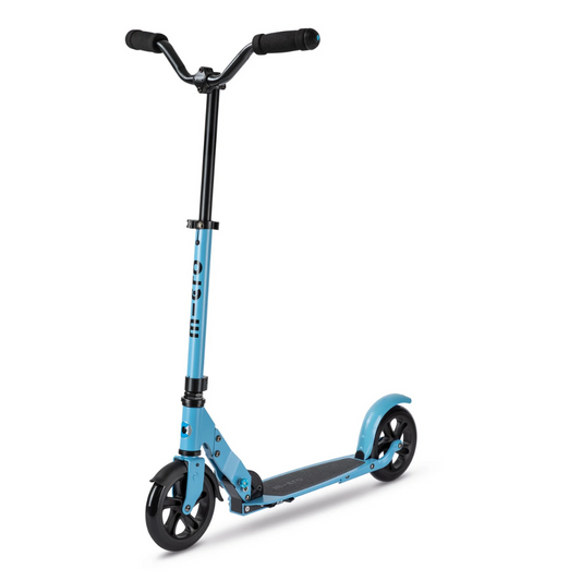 Micro Scooter Speed+ Deluxe - Alaskan Blue