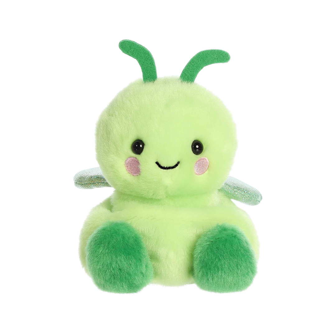 Palm Pals - Maestro Grasshopper