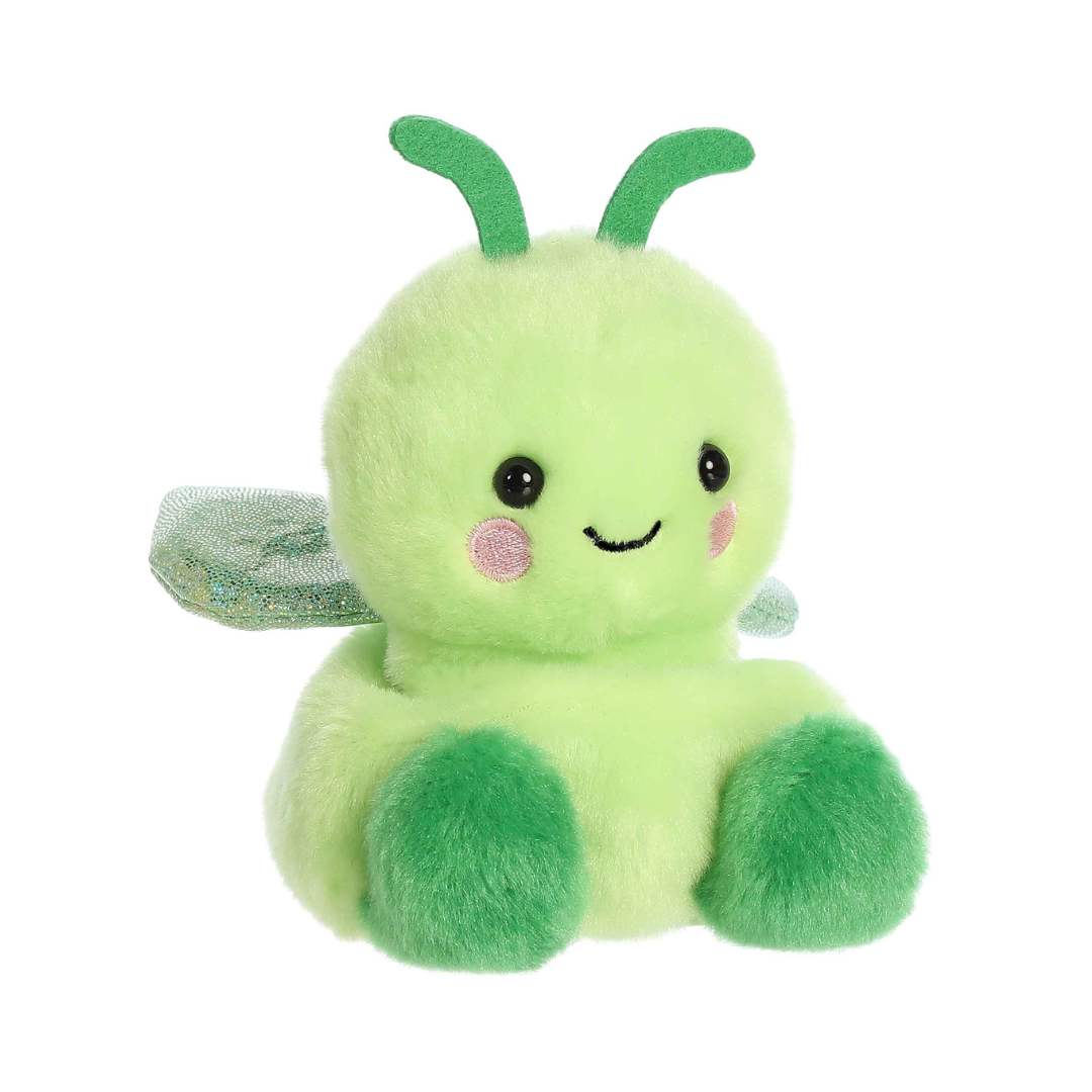 Palm Pals - Maestro Grasshopper